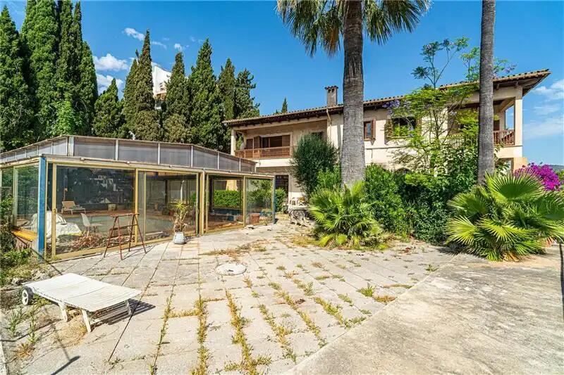 Main image of property: Balearic Islands, Mallorca, Palma de Mallorca
