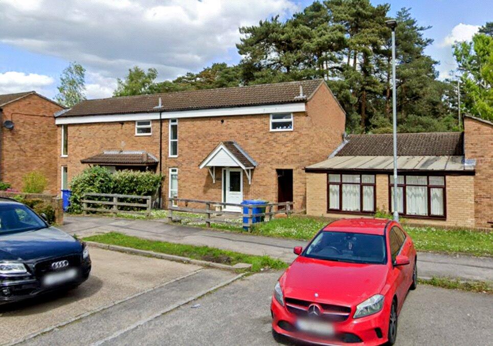 Main image of property: Fencote, Bracknell, Berkshire, RG12