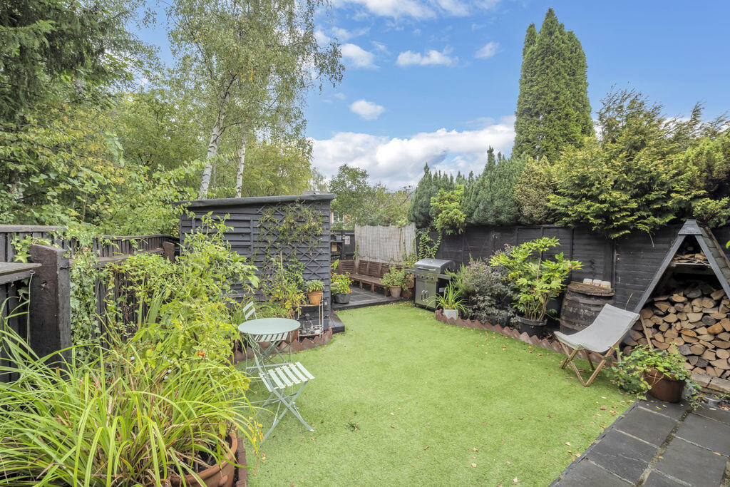 House in West Suffolk, Bury St Edmunds - View 5
