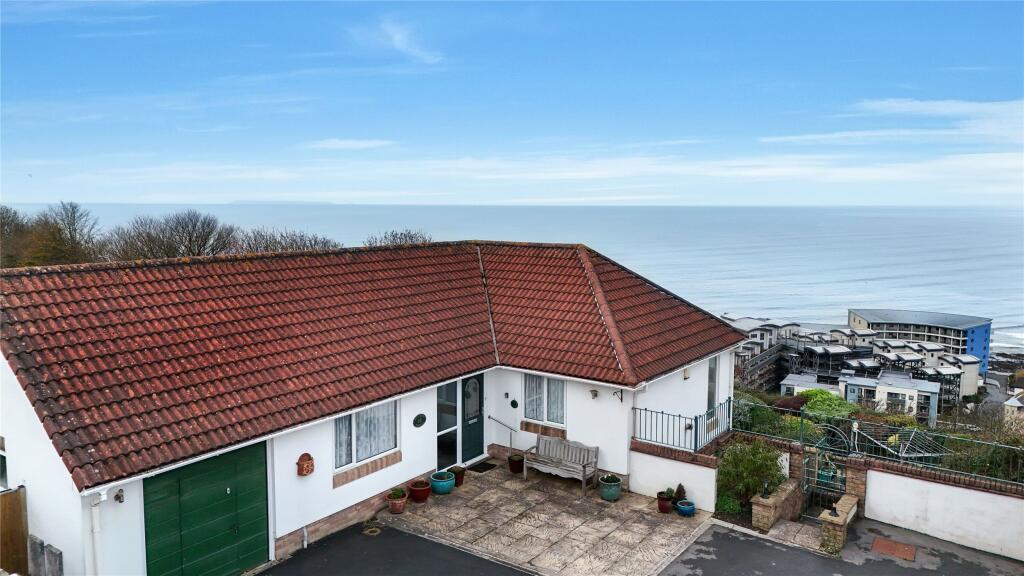 Main image of property: Stanwell Drive, Westward Ho, Bideford, Devon, EX39