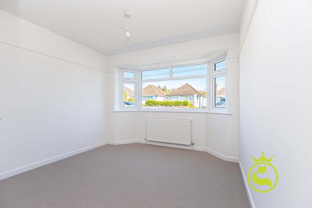 House in Poole, Alderney - More