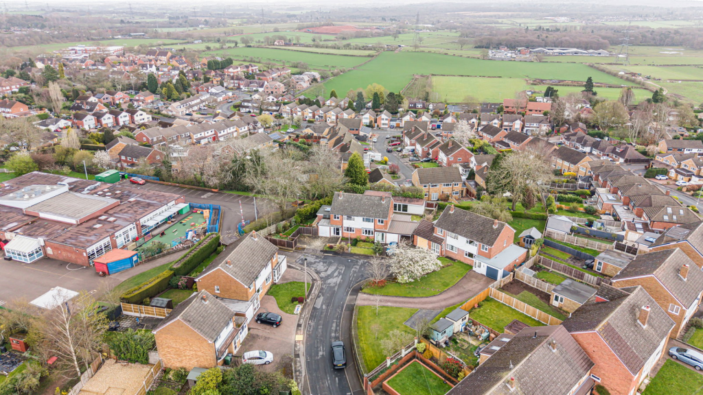 8 Beaufort Way, Aldridge, WS9 0HJ, Aldridge
