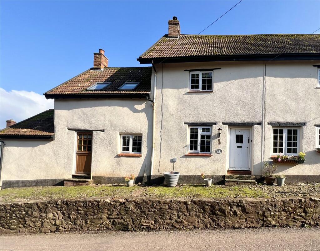 Main image of property: Withycombe, Minehead, Somerset, TA24