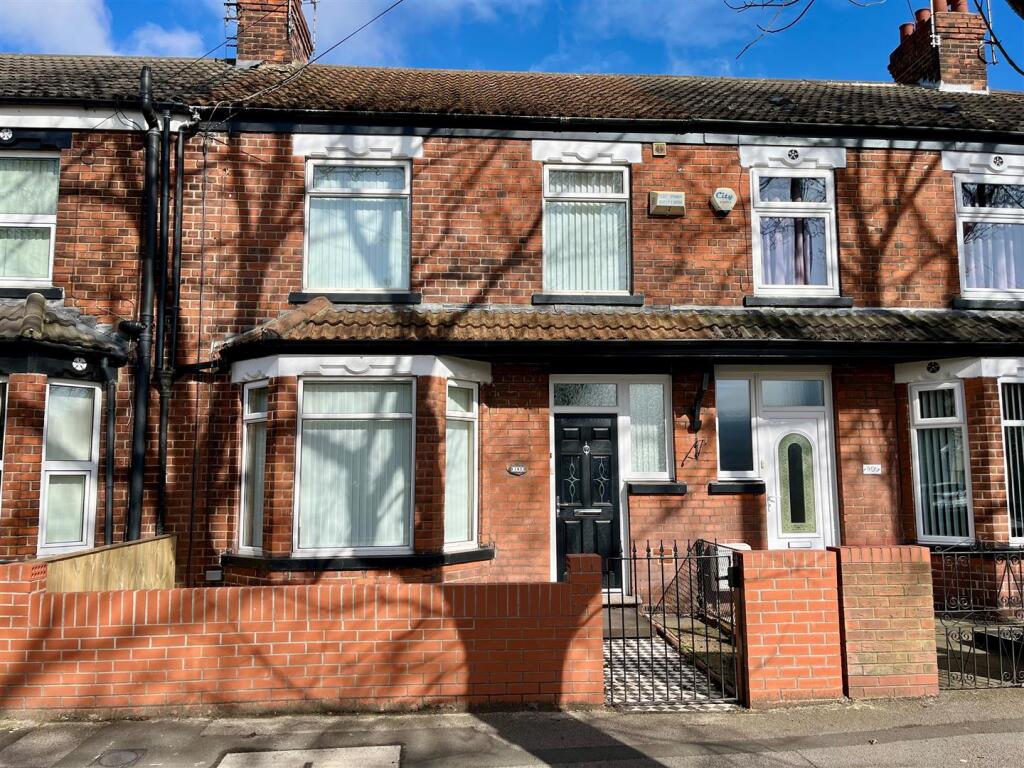 Main image of property: Southcoates Lane, Hull