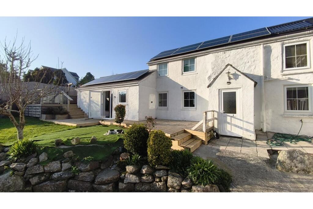 Main image of property: Pennance Road, Redruth, TR16