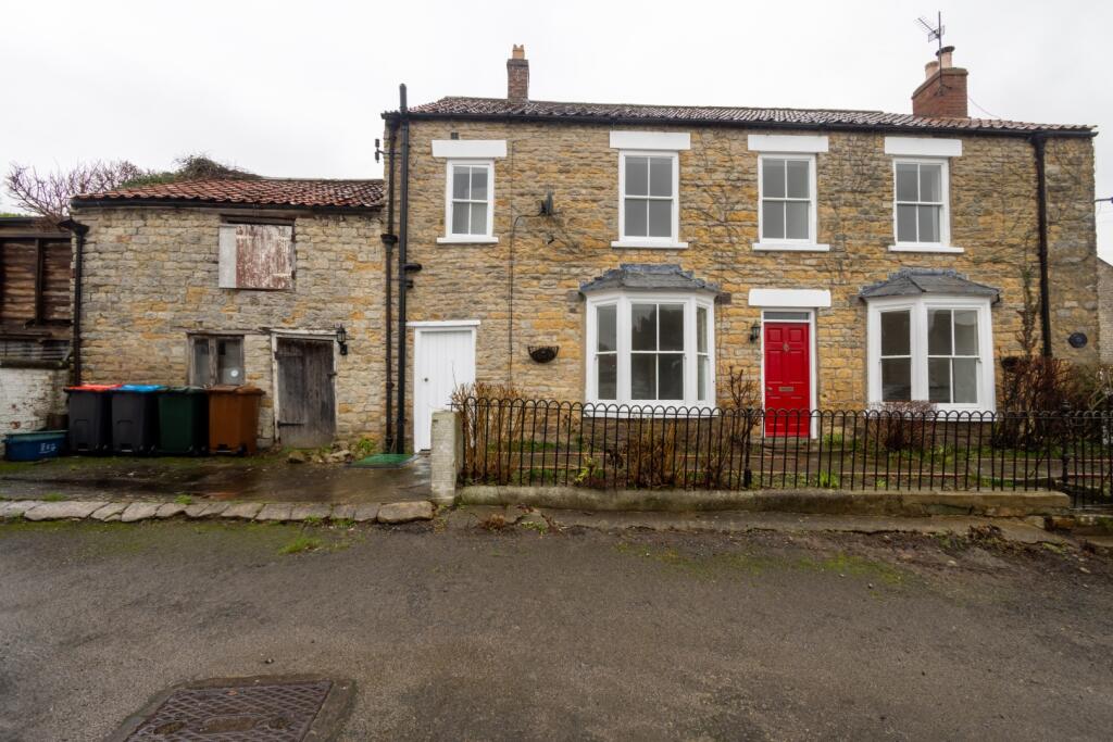 Main image of property: The Green, Nawton, York, North Yorkshire