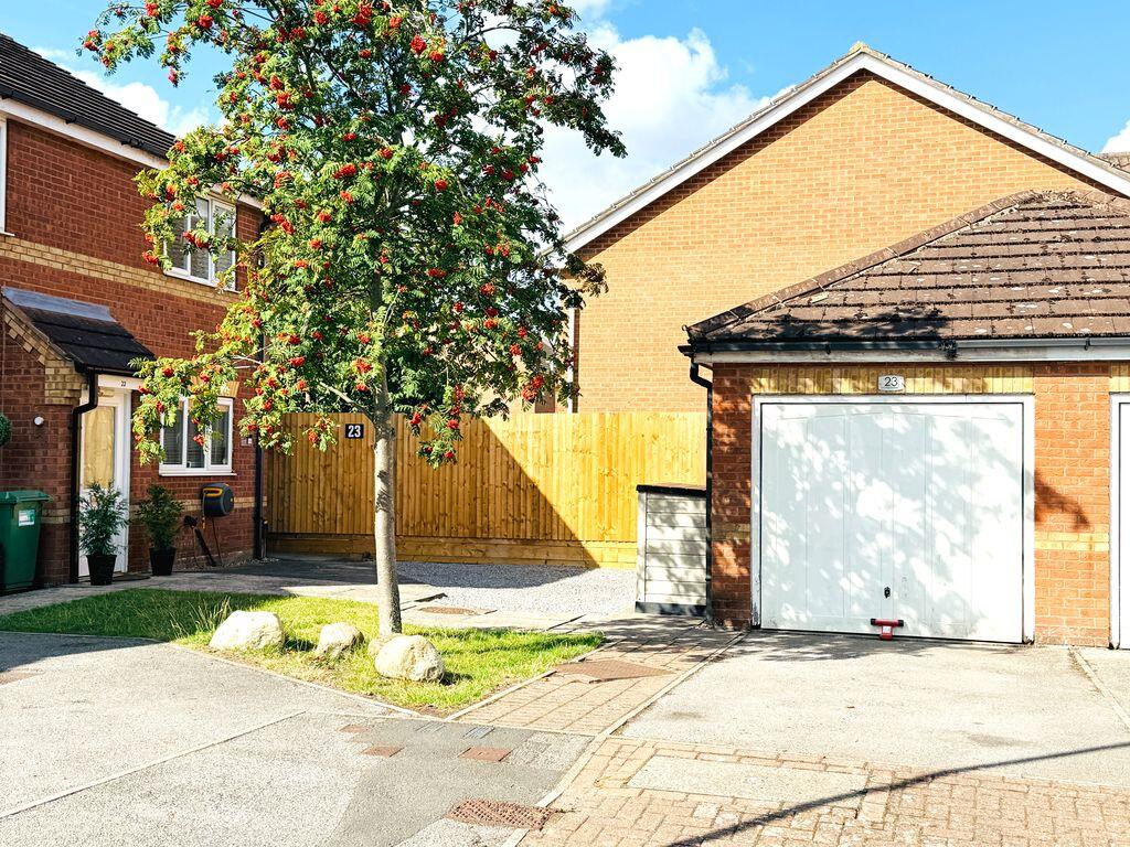 Main image of property: Sunningdale Close, Acomb, York YO26 5PD