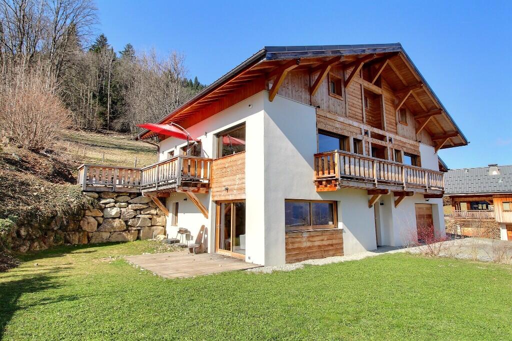 Main image of property: St-Gervais-les-Bains, Haute-Savoie, Rhone Alps