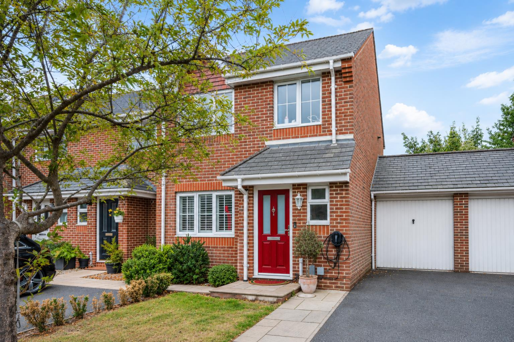 Main image of property: Manor Crescent, Epsom