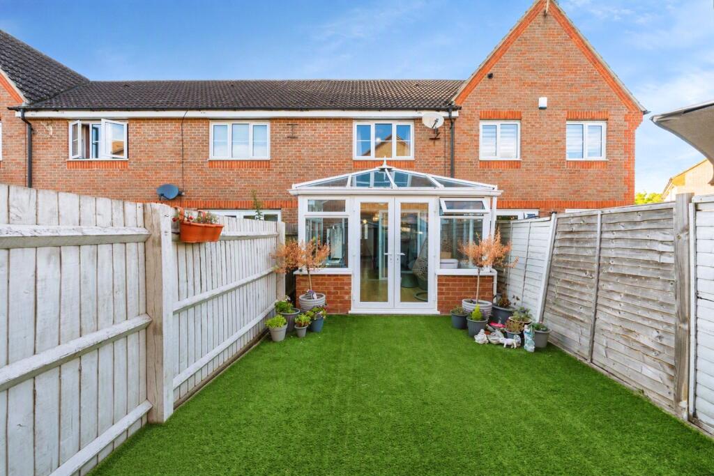 House in Luton, Leighton-Linslade - View 4