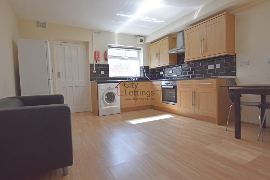 Main image of property: Burns Street, Arboretum