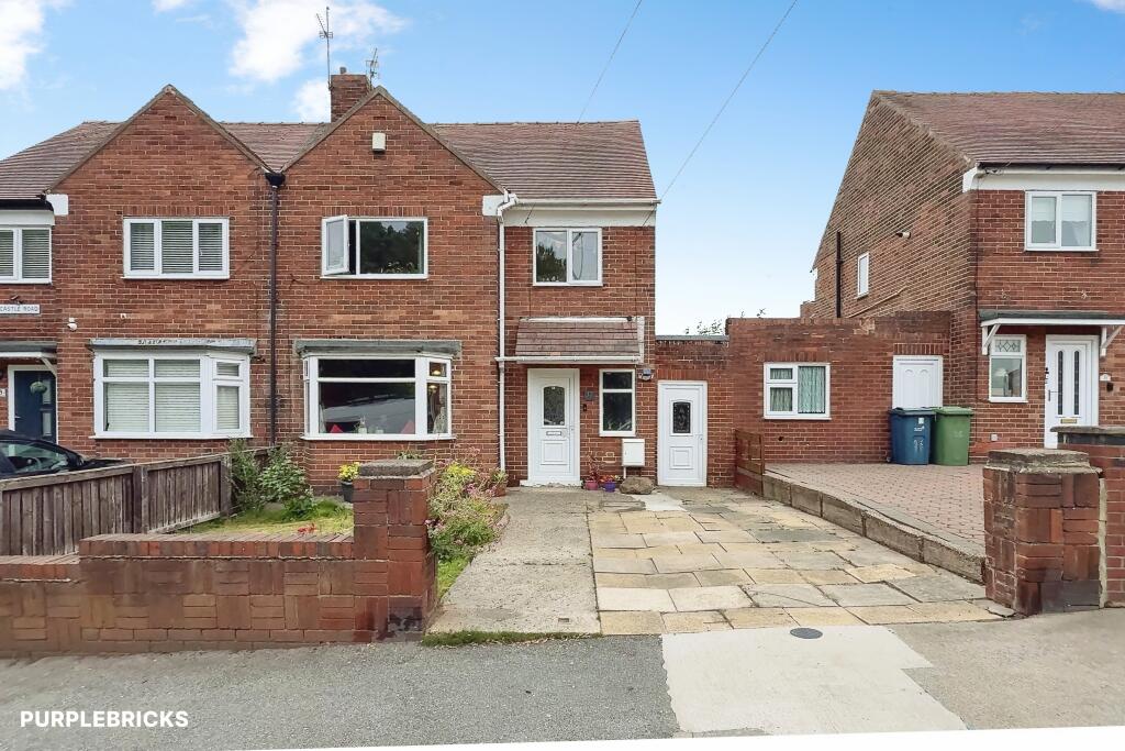 Main image of property: Hylton Castle Road, Sunderland, SR5