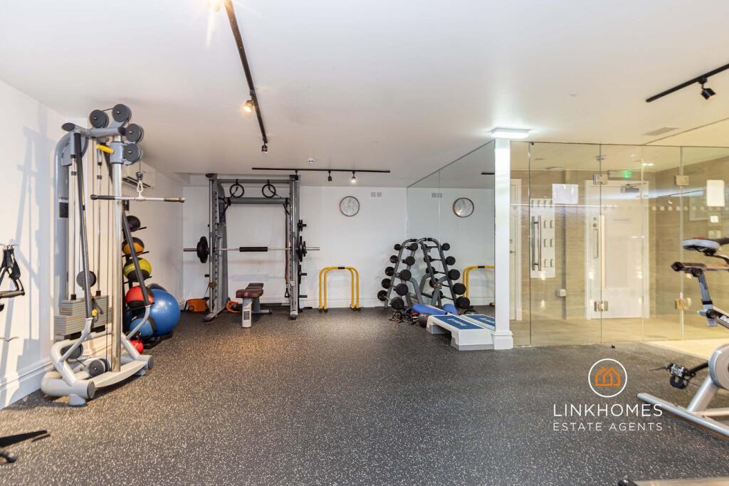 Additional image 9 of Knyveton Road, Bournemouth, BH1