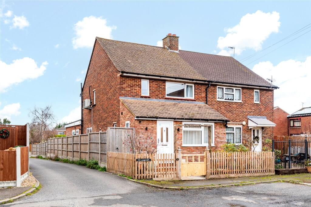 Main image of property: Longcroft, Aston Clinton, Buckinghamshire, HP22