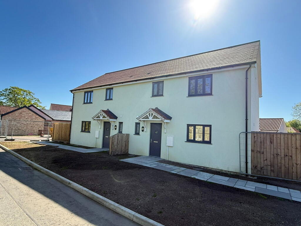 Main image of property: Bedfield, Nr Framlingham, Suffolk