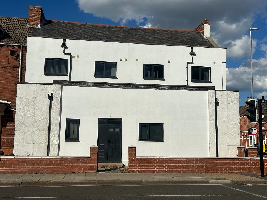 Main image of property: 190 Borough Road, Middlesbrough, North Yorkshire, TS1