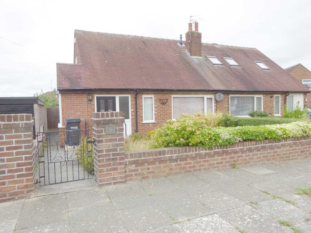 Main image of property: Bleasdale Avenue, Poulton-le-fylde, Lancashire