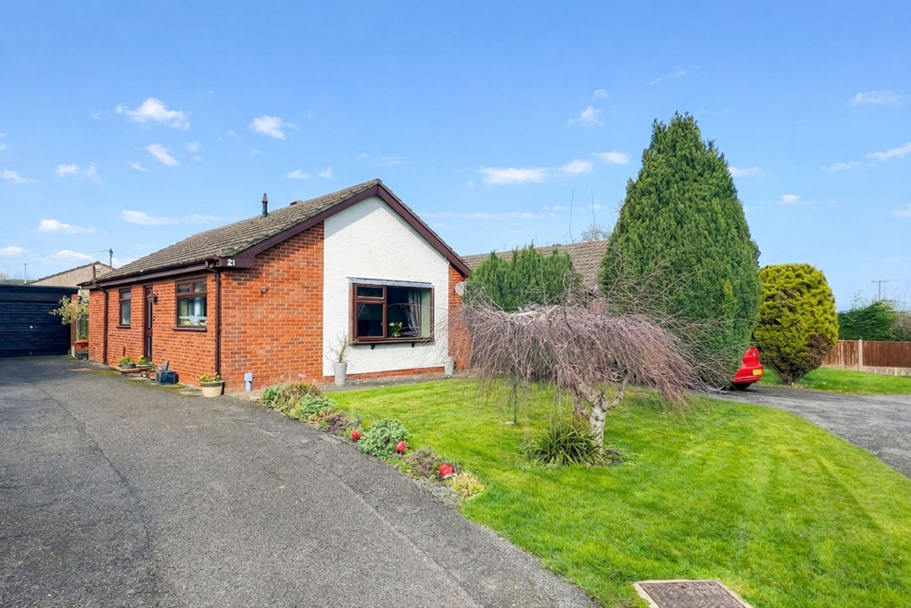 Main image of property: Bro Wen, Denbigh, LL16