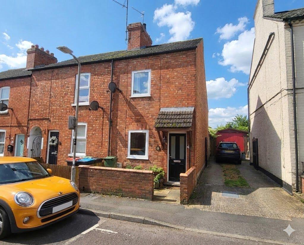 Main image of property: Greenfield Road, Newport Pagnell