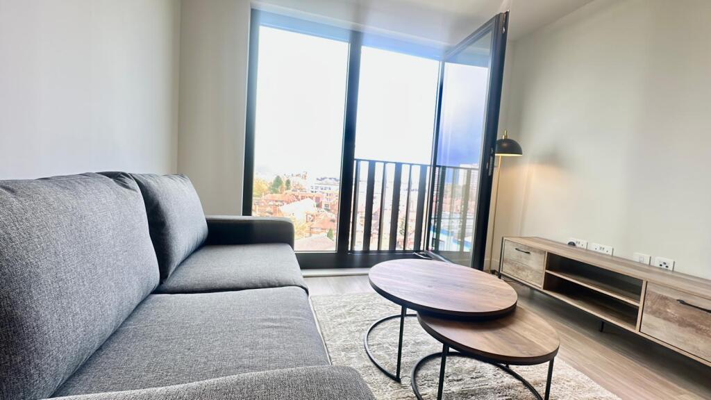 Additional image 5 of Brand New Home - Glasswater Locks, Birmingham, B4