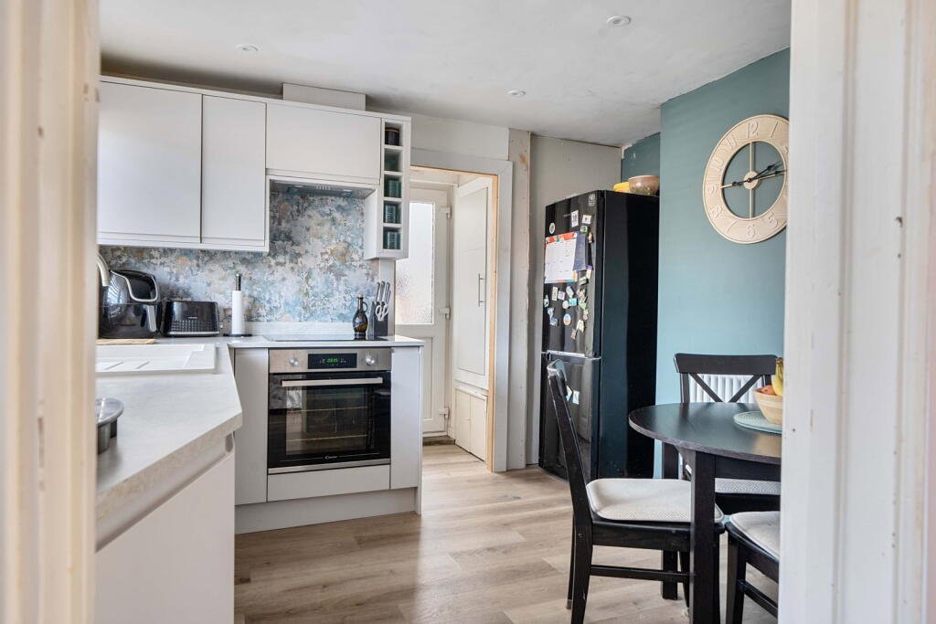 House in Oakham - View 3