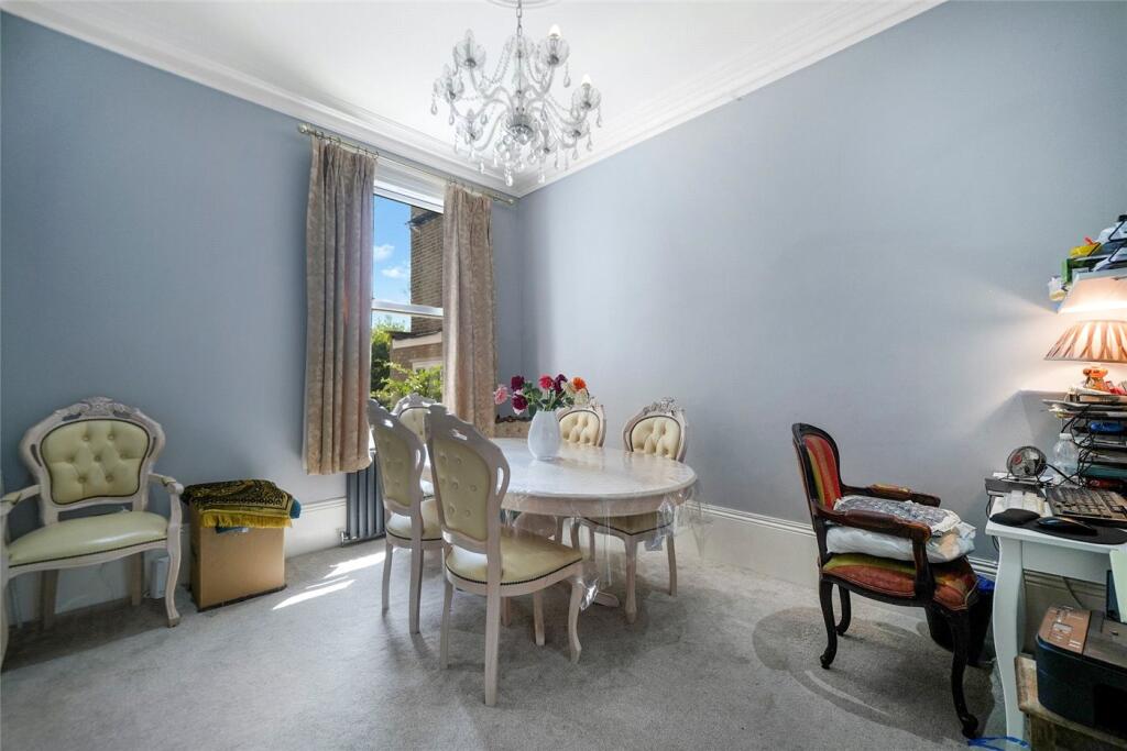 House in London, Archway - View 5