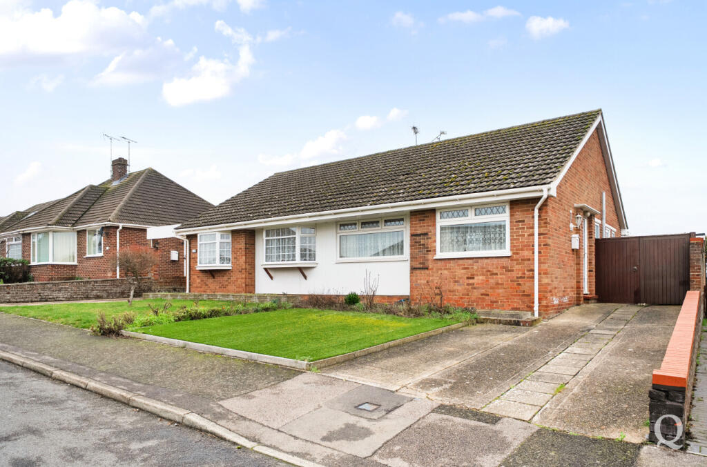 Main image of property: Sterling Road, Sittingbourne, Kent, ME10