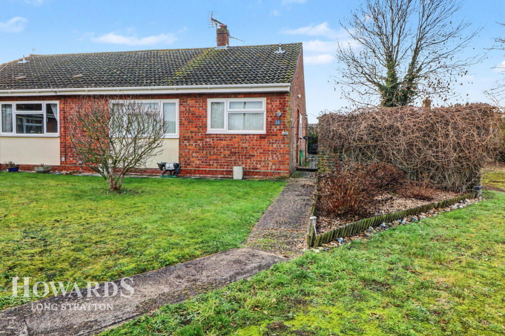 Main image of property: Sturmy Close, Long Stratton