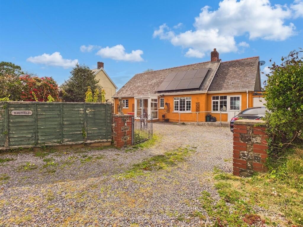 Main image of property: Clarbeston Road, SA63