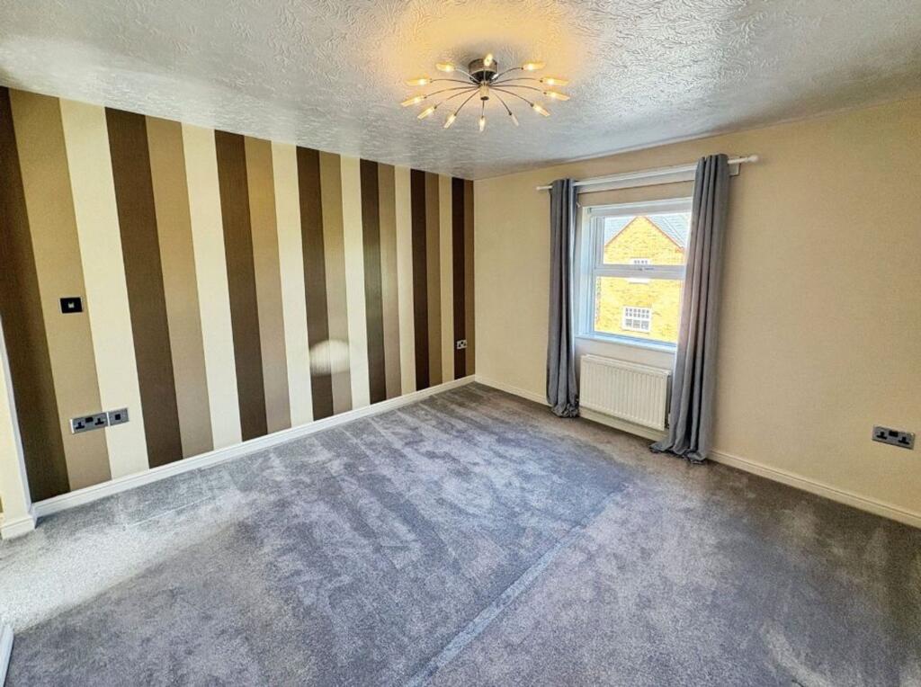 House in Stratford-on-Avon, Quinton CP - More