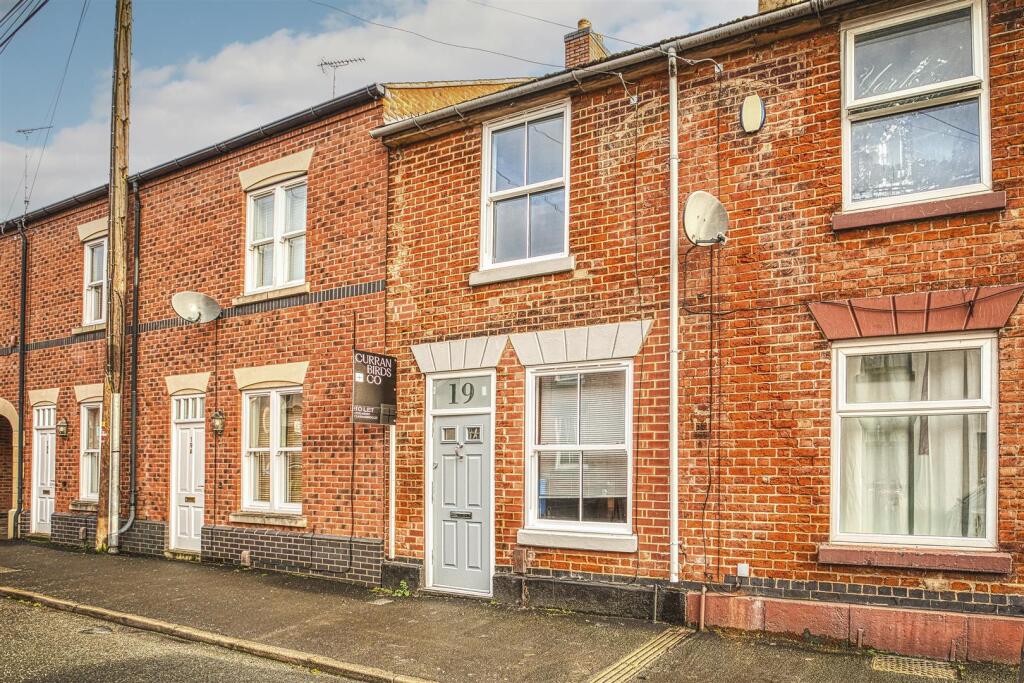 Main image of property: York Street, Friar Gate, Derby