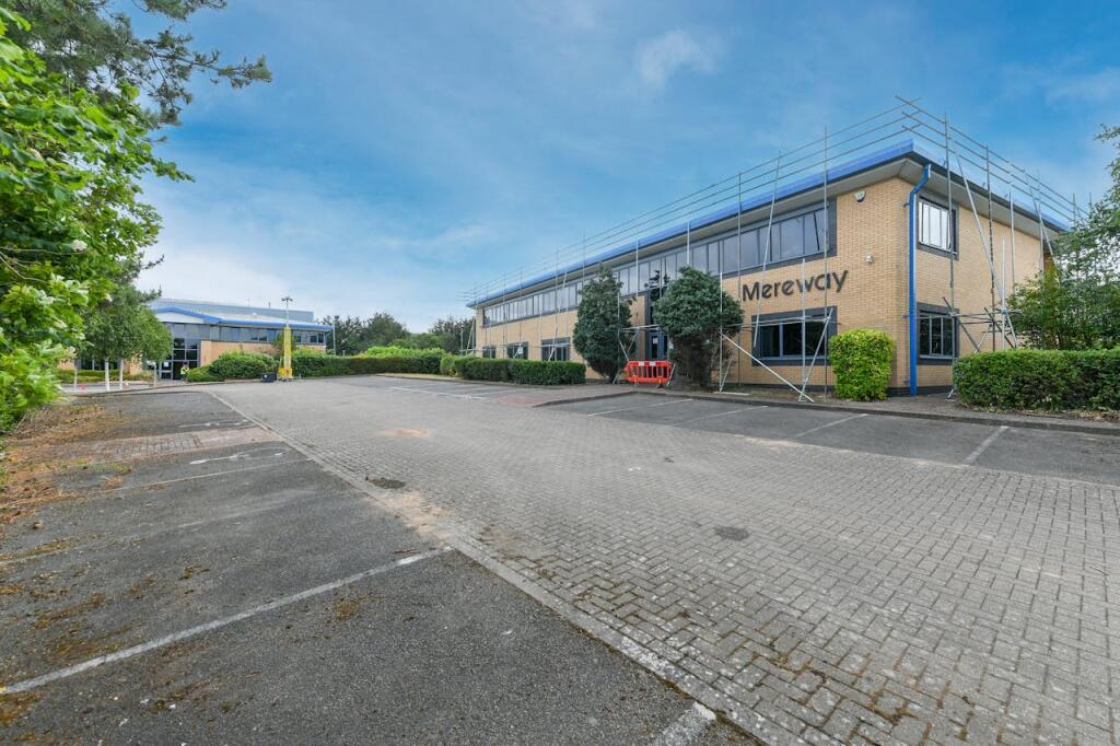Additional image 3 of Unit C, Redfern Industrial Park, Tyseley, B11 2BF
