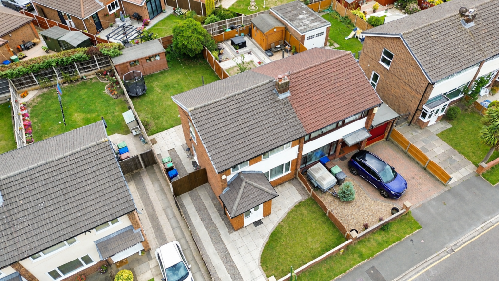 Main image of property: 62 Hanover Street, Leigh, WN7 1HG