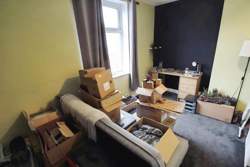 House in Bradford - More