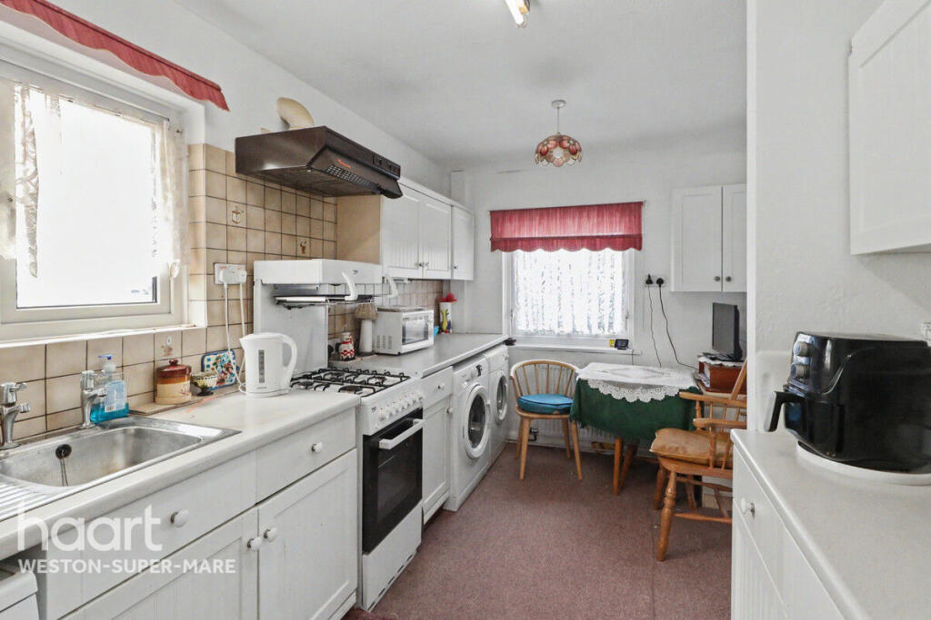 Main image of property: Garsdale Road, Weston-Super-Mare