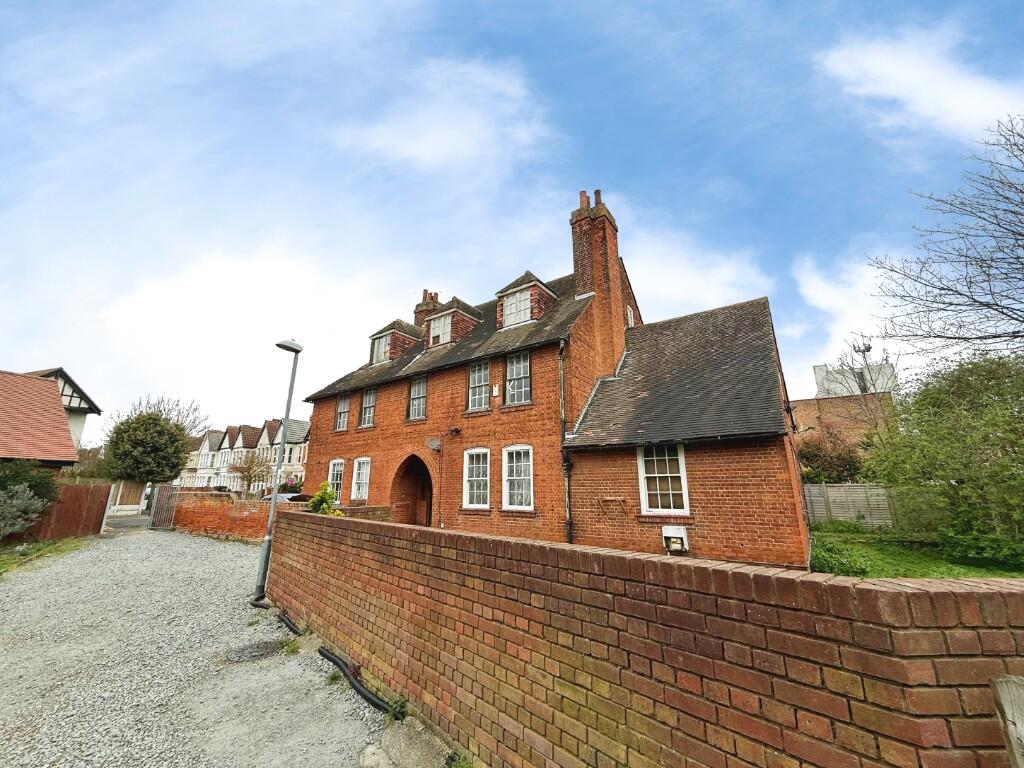 Main image of property: Burdett Avenue, Westcliff-On-Sea, Essex, SS0