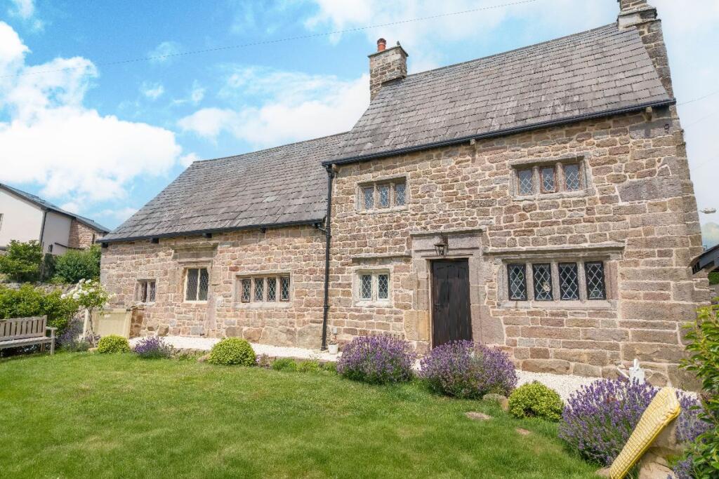 Main image of property: The Old School House, Low Road, Middleton