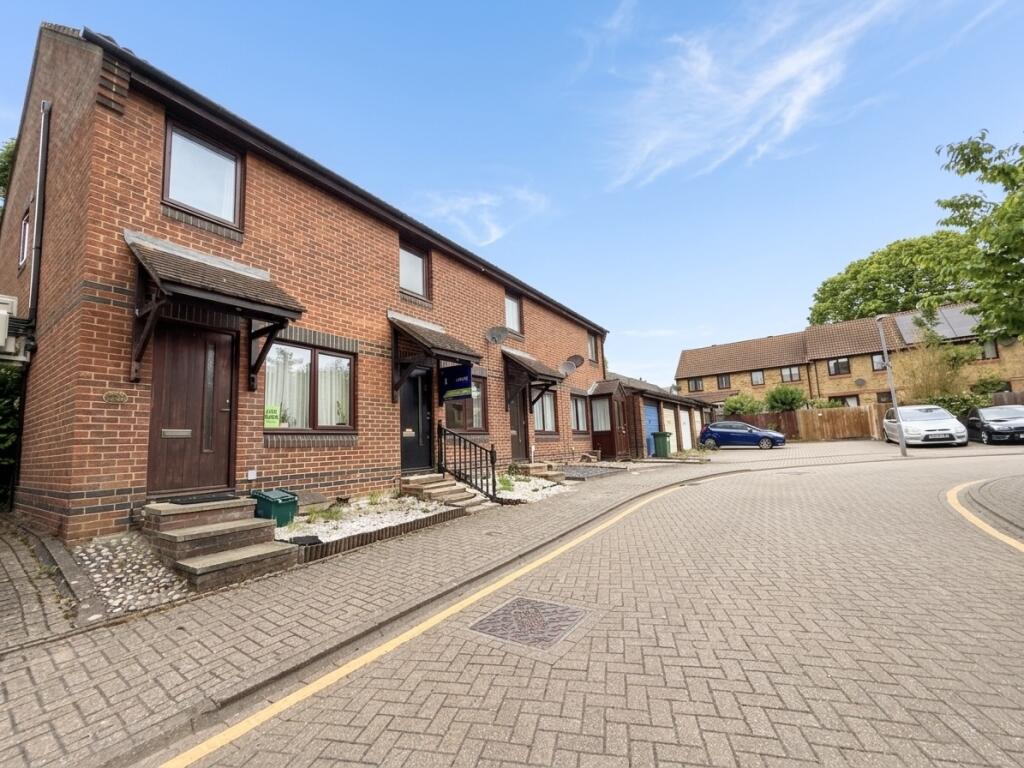 Main image of property: Hope Close, SUTTON