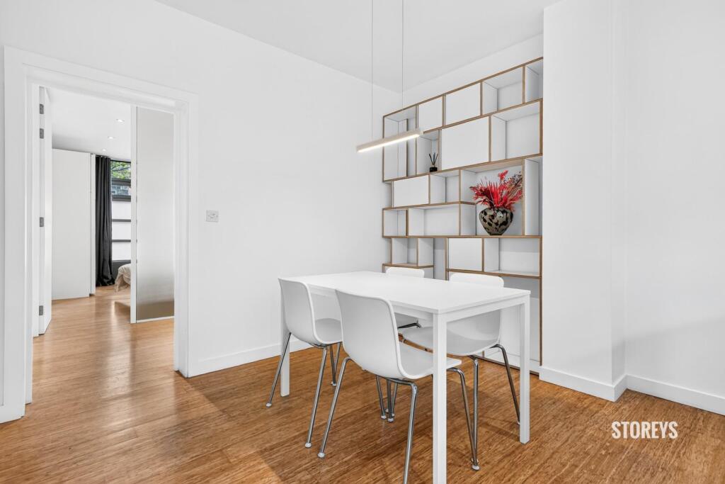 Apartment in London, Bethnal Green - View 5