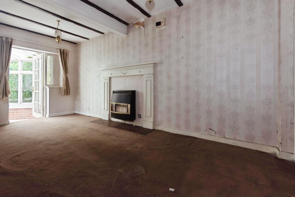 House in Birmingham, West Midlands - View 3