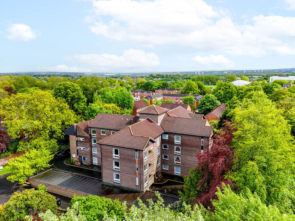 Main image of property: Norwood Court, Thornhill Road, Benton, Newcastle Upon Tyne