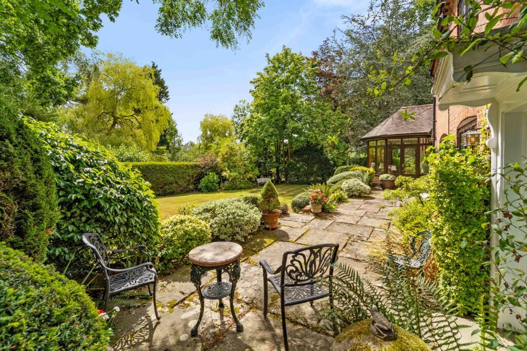 Additional image 18 of Mill Lane, Lapworth