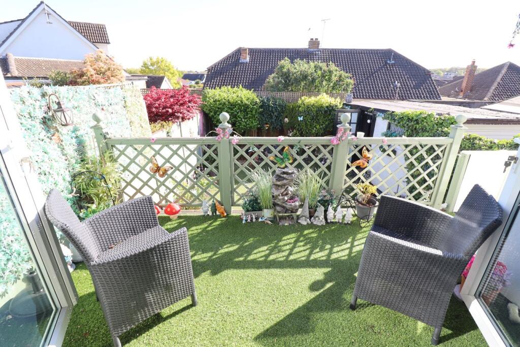 House in Southend-on-Sea - View 5
