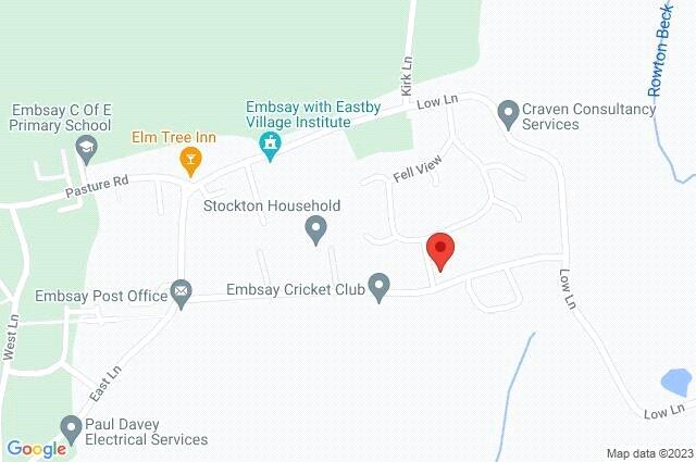Additional image 26 of Shires Lane, Embsay, Skipton, BD23