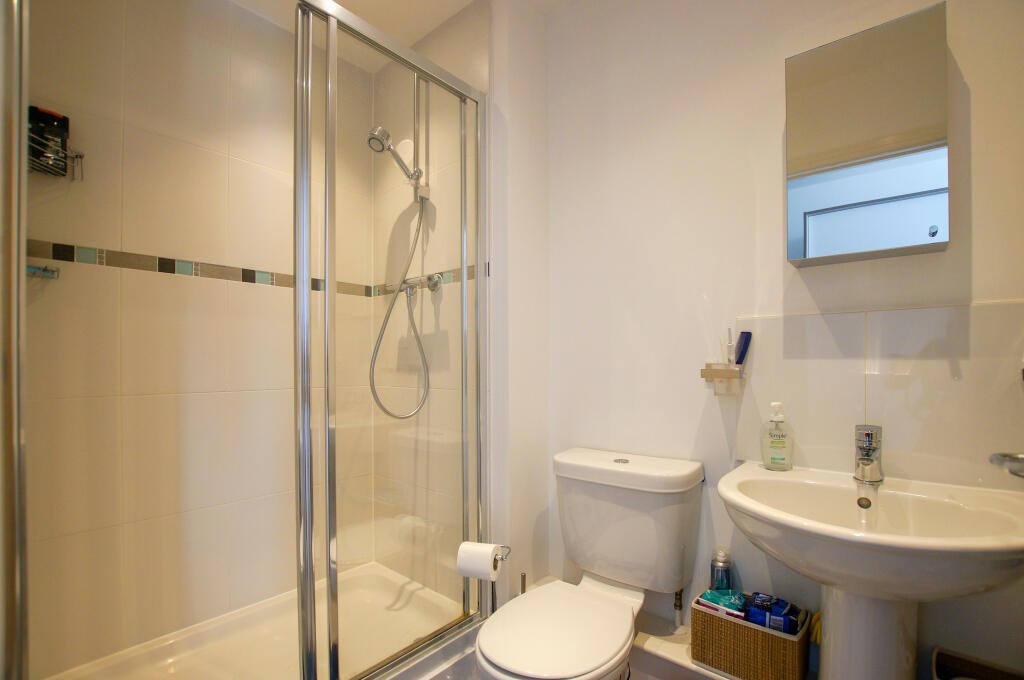 Apartment in Chichester - View 5