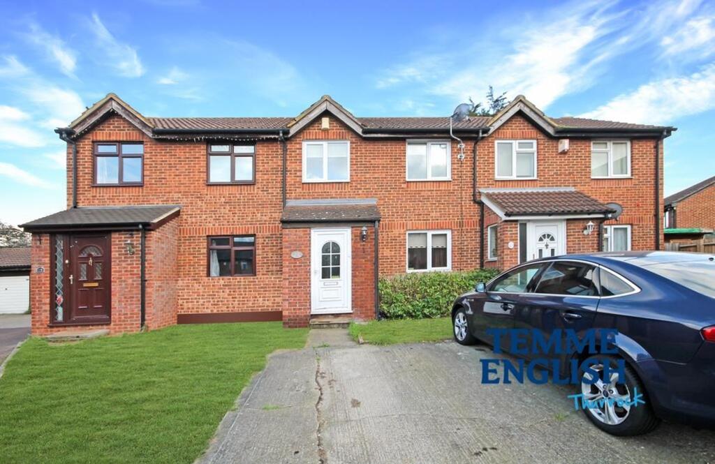 Main image of property: Parsonage Road, Grays, RM20