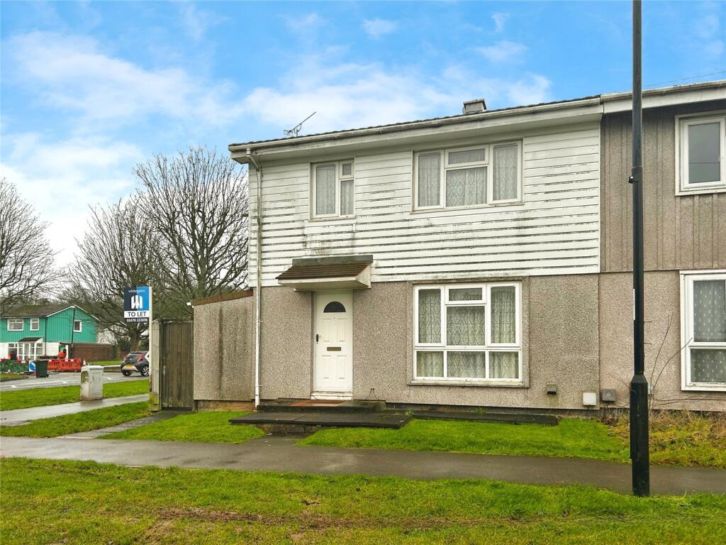 Main image of property: Scarborough Way, Canley, Coventry, West Midlands, CV4