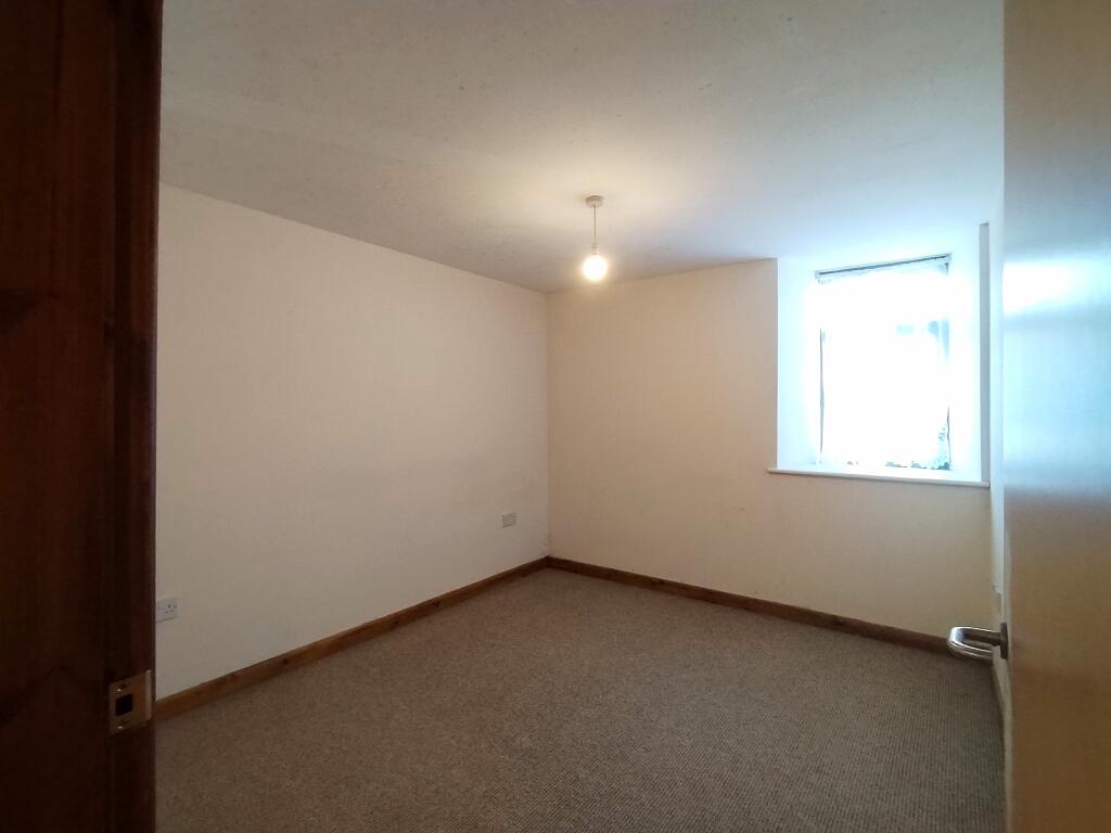 Main image of property: Bangor Road, Penmaenmawr