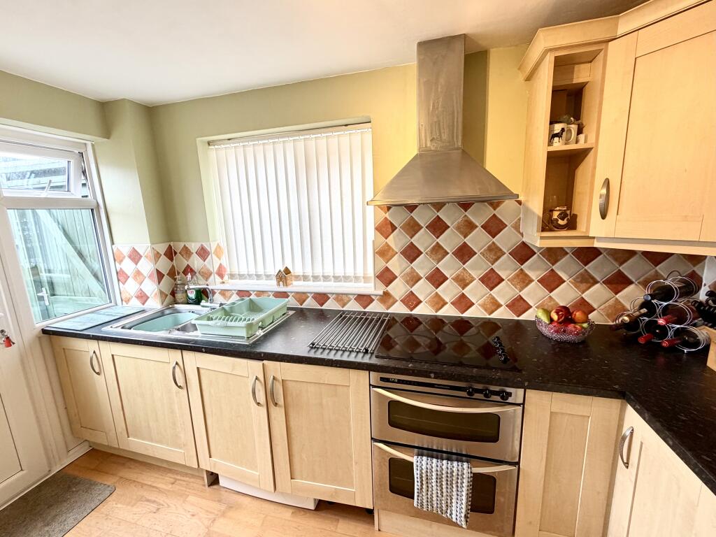 House in Stockton-on-Tees - View 5