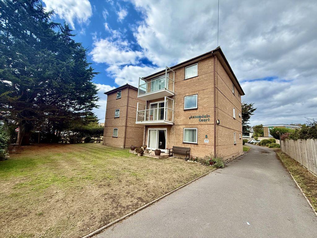 Main image of property: Clifton Road, Southbourne